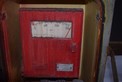 FOXBORO 43EP-F7S3I PNEUMATIC CONTROLLER
