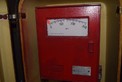 FOXBORO 43EP-F7S3I PNEUMATIC CONTROLLER