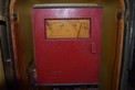 FOXBORO 43AP-FA42C PNEUMATIC CONTROLLER