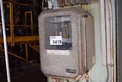 NEMATRON 1WS-127-V4 24 VAC OPERATING INTERFACE PANEL