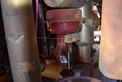 MASONEILAN 88-41425 3 INCH STEEL CONTROL VALVE