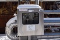 TEXAS SAMPLING MDS-E-XXX-S-A-XXX-IE-COL-F 1000 PSI FLOW THRU SAMPLE STATION
