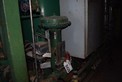 FISHER 667-S 1.5 INCH IRON CONTROL VALVE 125