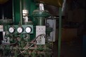FISHER 667-S 2 INCH IRON CONTROL VALVE 125