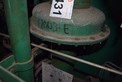 FISHER 667-S 2 INCH IRON CONTROL VALVE 125