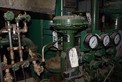 FISHER 667-S 1.5 INCH IRON CONTROL VALVE 125