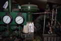 FISHER 667-S 1.5 INCH IRON CONTROL VALVE 125