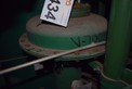FISHER 667-S 2 INCH IRON CONTROL VALVE 125
