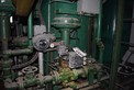 FISHER 667-ED 1.5 INCH STEEL CONTROL VALVE STEEL
