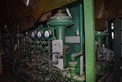 FISHER 667-S 2 INCH IRON CONTROL VALVE 125