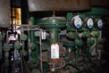 FISHER 667-S 1.5 INCH IRON CONTROL VALVE 125