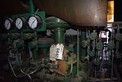 FISHER 667-S 1.5 INCH IRON CONTROL VALVE 125