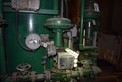 FISHER 667-ED 1.5 INCH STEEL CONTROL VALVE STEEL