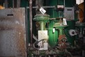 FISHER 667-S 2 INCH IRON CONTROL VALVE 125