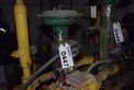 FISHER 667-S 1/2 INCH IRON CONTROL VALVE