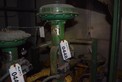 FIHER 667-S 1.5 INCH IRON CLASS 125 CONTROL VALVE