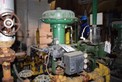 FISHER 667-ES 1 INCH STEEL CONTROL VALVE CLASS 300