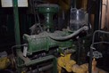 1063-V100 1 INCH STEEL VEE-BALL CONTROL VALVE CLASS 600