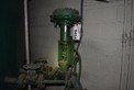 FISHER 667-S 2 INCH IRON CONTROL VALVE 125