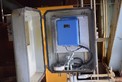 ROSEMOUNT OXYGEN ANALYZER