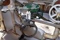 FISHER EZ-657 1 INCH STEEL CONTROL VALVE CLASS 600