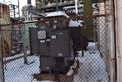 FPE ONAN ONAF 3 PHASE OIL FILLED TRANSFORMER 13800 HV 480LV 1875/2375 KVA