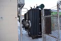 PACKARD ELECTRIC ONS OIL FILLED TRANSFORMER 2500KVA 13000VAC HV 4160Y/2400VAC LV
