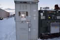 GENERAL ELECTRIC BREAKMASTER LOAD INTERRUPTER SWITCHGEAR 15KV 64290256-L