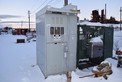 GENERAL ELECTRIC BREAKMASTER LOAD INTERRUPTER SWITCHGEAR 15KV 64290256-L