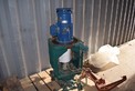 CPC G2X3X9 VP-C STAINLESS OIL PUMP 105GPM W/WESTINGHOUSE FR184LP 480VB-AC 5HP MOTOR