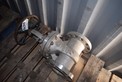 NEWCO W430R 6IN 300LB STAINLESS GATE VALVE