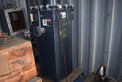 PETROLITE TYPE 1RFWB 5KVA-36KVDC 480VAC TRANSFORMER
