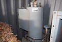 JOHN ZINK PQMR-14 MULTI STAGE PROCESS FLAME BURNER