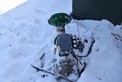 NEW FISHER EZ-667 2 IN STAINLESS CONTROL VALVE CL600