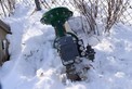NEW FISHER EZ-667 1 IN STAINLESS CONTROL VALVE CL600