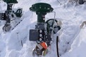NEW FISHER EZ-667 1 IN STAINLESS CONTROL VALVE CL600