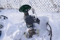 NEW FISHER EZ-667 2 IN STAINLESS CONTROL VALVE CL600