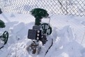 NEW FISHER EZ-667 1 IN STAINLESS CONTROL VALVE CL600
