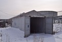 GATEWAY GATU 413442-9 STEEL RAILROAD CONTAINER 43X8X8 FT