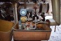 LOT OF 4 ROSEMOUNT TRANSMITTERS & FORBORO DIFFERENTIAL PRESSURE TRANSMITTER 3 X C115 1 X 13A1-MK2