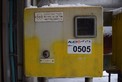 LOT OF 2 THERMON HEAT TRACING CONTROL AND MONITORING UNIT TC-202A