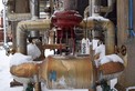 MASONEILAN 88-21714 1.5 INCH STEEL CONTROL VALVE