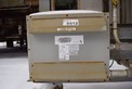 ENVIRO-GUARD CD3C0045 TRANSFORMER DRY TYPE 45 KVA 480 VAC 208/120 VAC