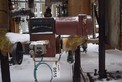 MASONEILAN CAMFLEX 2 6 INCH CARBON STEEL CONTROL VALVE CV500 35-35112 SVI-2