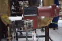 MASONEILAN CAMFLEX II 6 INCH CARBON STEEL CONTROL VALVE CV500 35-35112 SVI-2