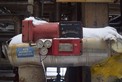 MASONEILAN CAMFLEX II 35012-35 STEEL CONTROL VALVE 0.5 INCH