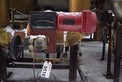 MASONEILAN CAMFLEX II 6 INCH CARBON STEEL CONTROL VALVE CV500 35-35112 SVI-2