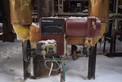 MASONEILAN CAMFLEX II 6 INCH CARBON STEEL CONTROL VALVE CV500 35-35112 SVI-2