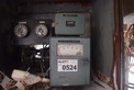 FOXBORO 43AP-FA4-2C PNEUMATIC CONTROLLER