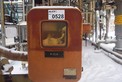 FOXBORO 43AP-FA1-2C PNEUMATIC CONTROLLER